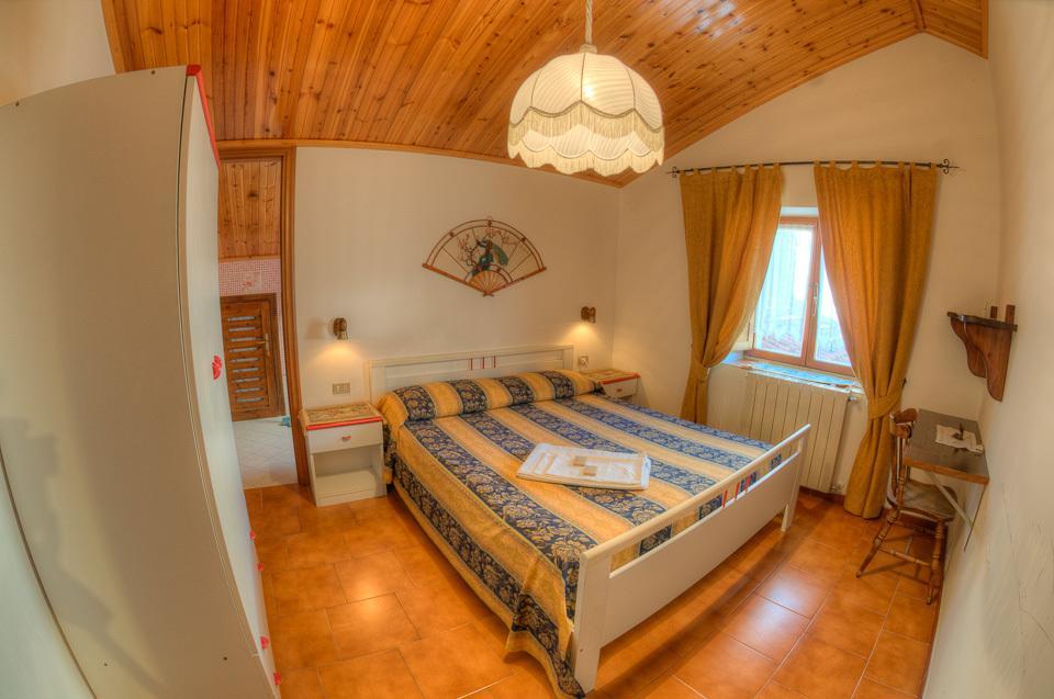 Appartamenti De Sanctis فيليتا باريّا الغرفة الصورة